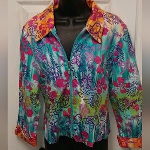 Joseph Ribkoff Beautiful Blazer